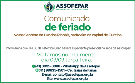 Post| Assofepar